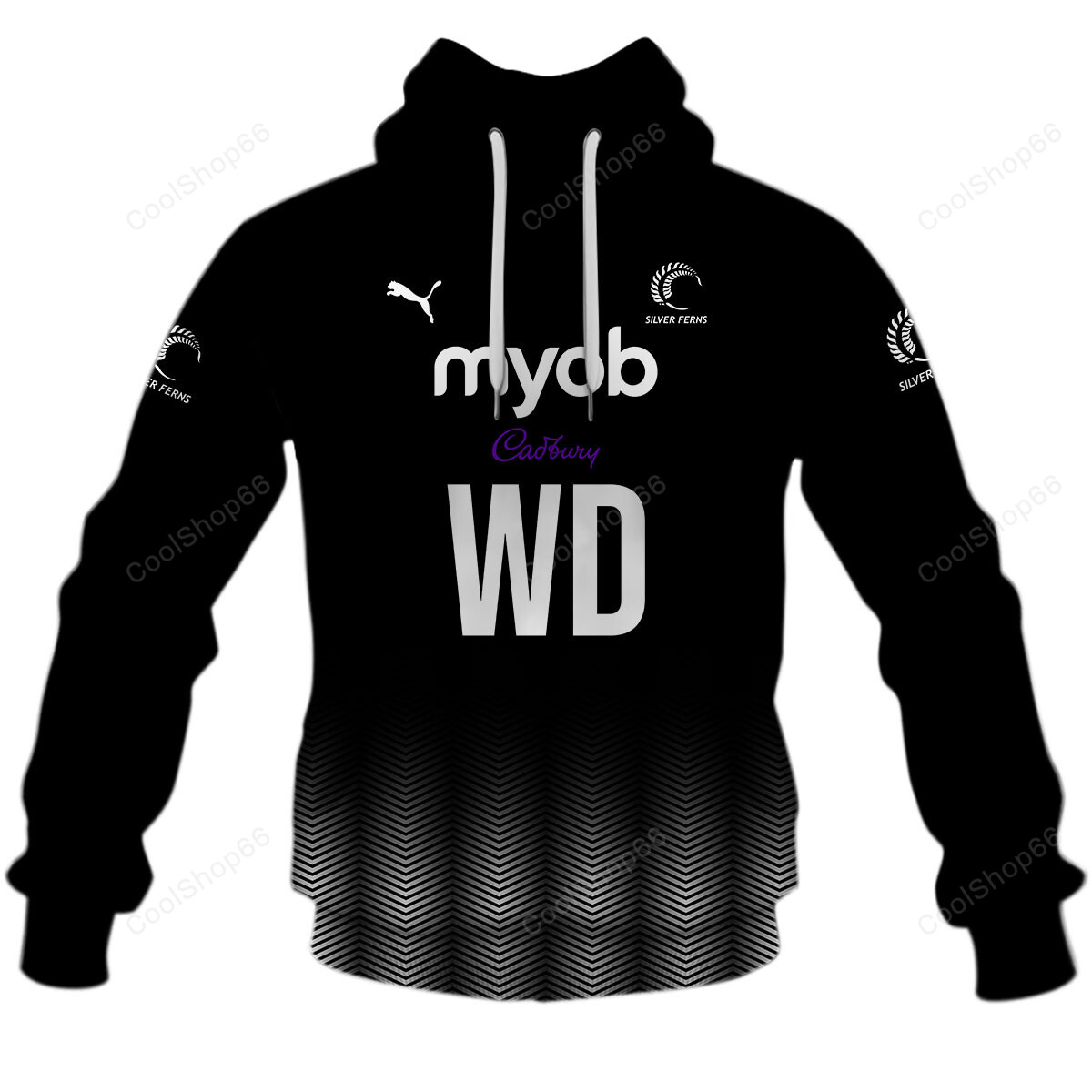 Silver Ferns Netball Jersey 22 Style Shirts
