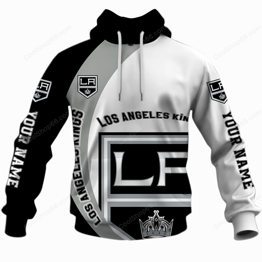 NHL Los Angeles Kings You Laugh I Laugh Shirts