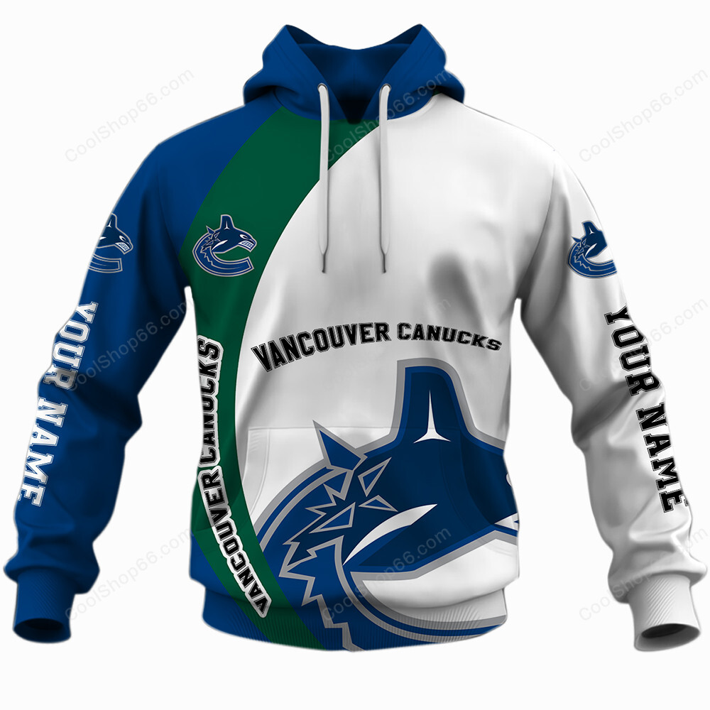NHL Vancouver Canucks You Laugh I Laugh Shirts