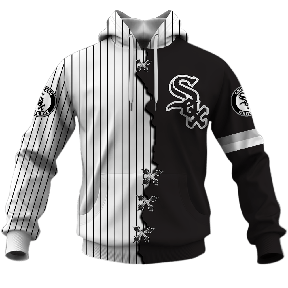 Chicago White Sox MLB Mix Jersey Style Shirts