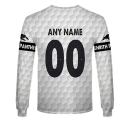 Penrith Panthers (NRL) Mix Golf Design Shirts