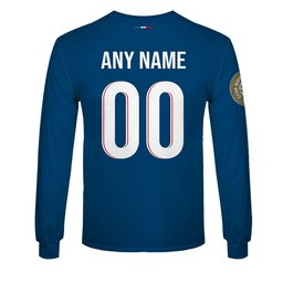Paris Saint Germain FC FIFA Club World Cup 2025 Jersey Style Shirt