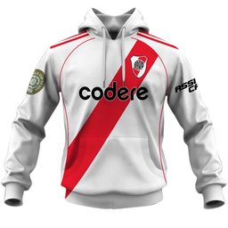 River Plate FIFA Club World Cup 2025 Jersey Style Shirt