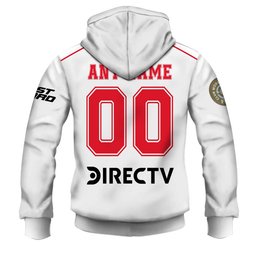 River Plate FIFA Club World Cup 2025 Jersey Style Shirt