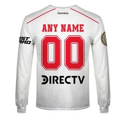 River Plate FIFA Club World Cup 2025 Jersey Style Shirt