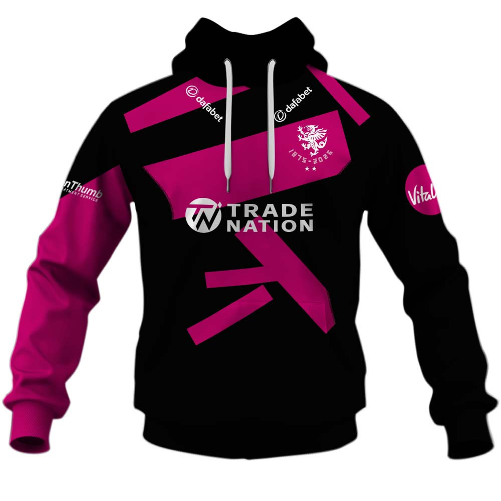 Somerset CCC T20 Style Shirt