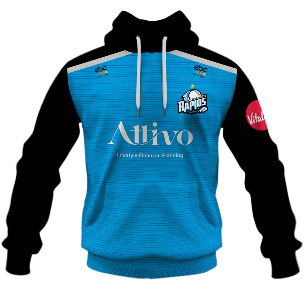 Worcestershire CCC T20 Style Shirt