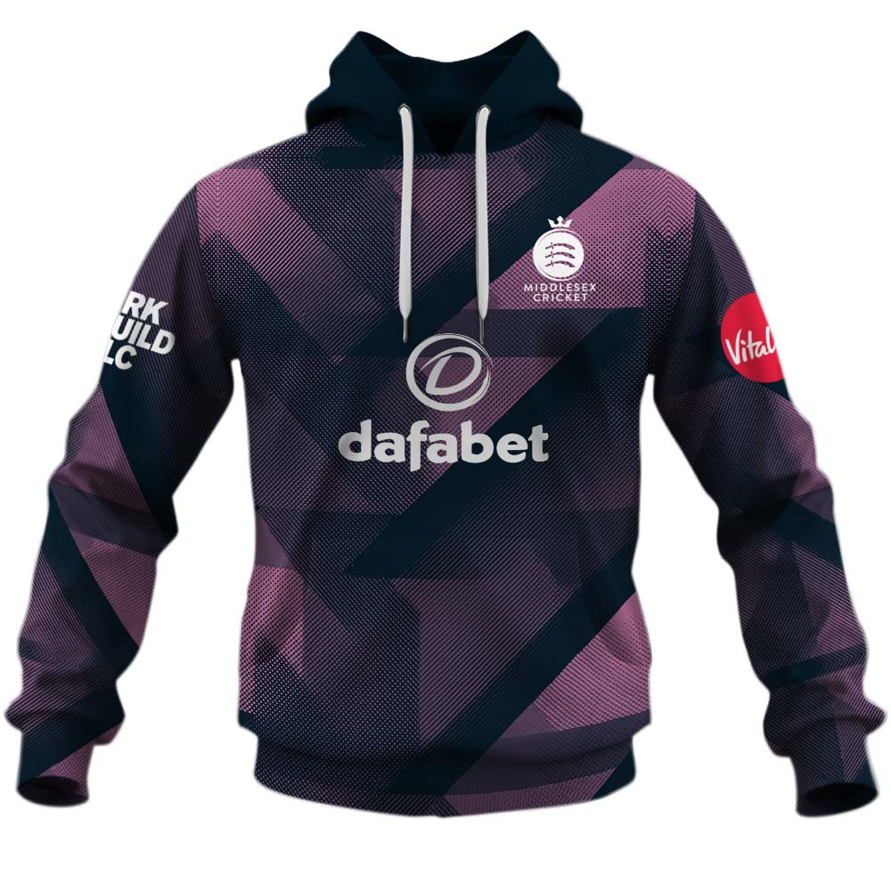 Middlesex CCC T20 Style Shirt