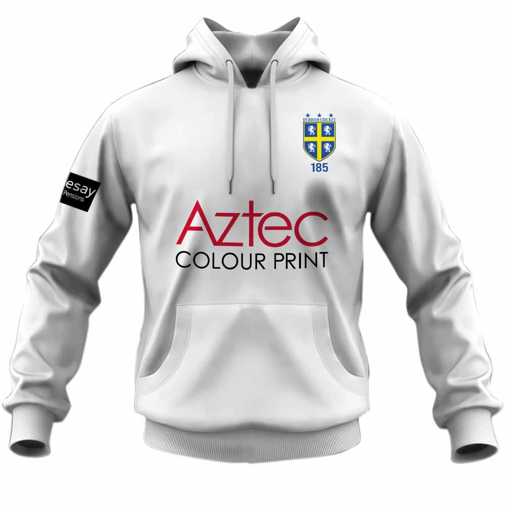 Durham CCC First Class Style Shirt