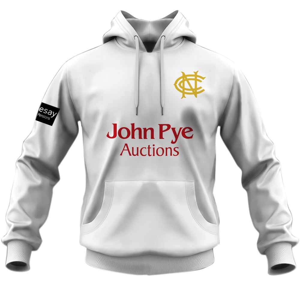 Nottinghamshire CCC First Class Style Shirt