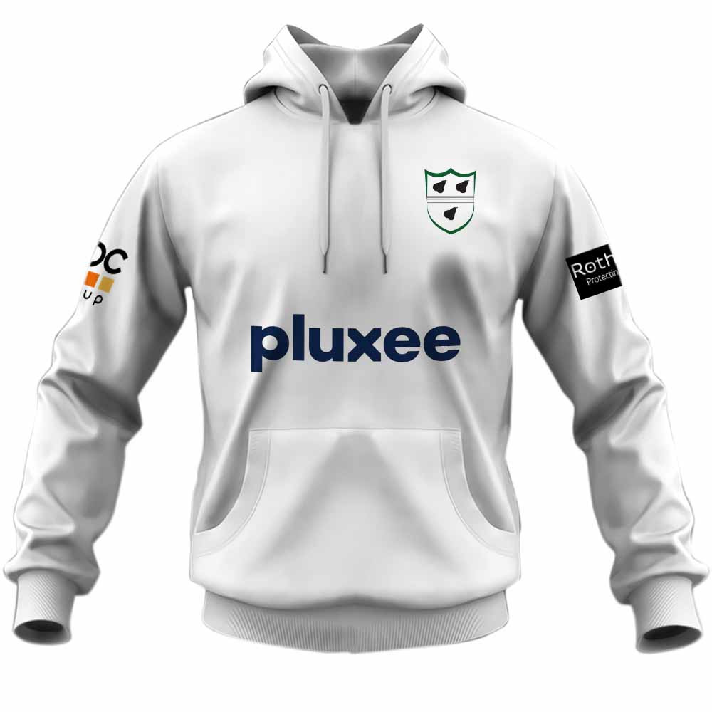 Worcestershire CCC First Class Style Shirt