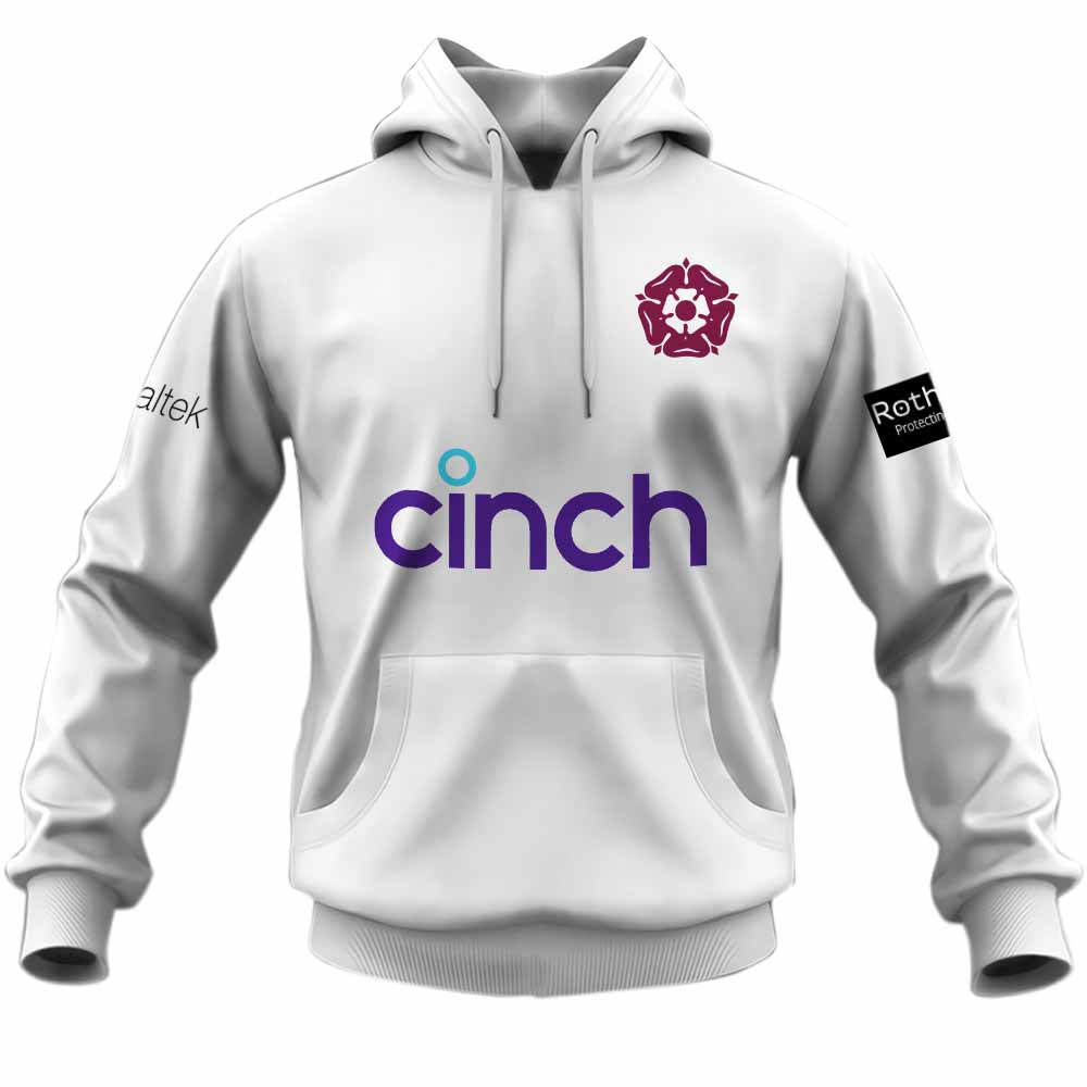 Northamptonshire CCC First Class Style Shirt