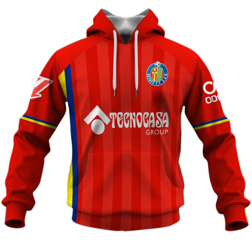 Getafe CF 2532 Away Jersey Style Shirts