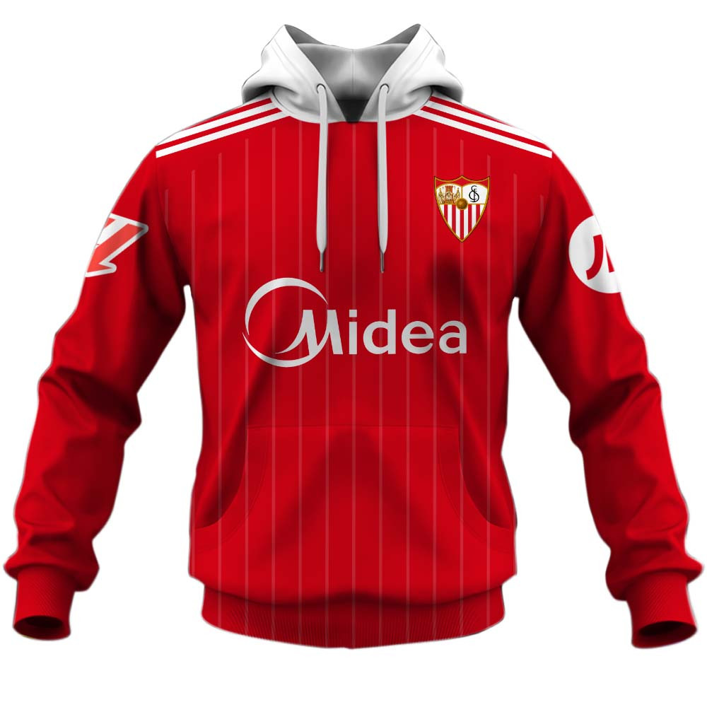 Sevilla FC 2543 Away Jersey Style Shirts