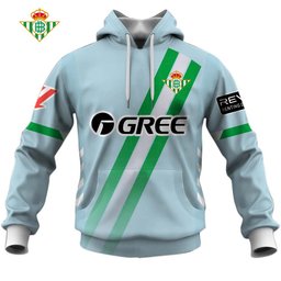 Real Betis 2539 Away Jersey Style Shirts