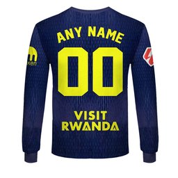 Atlético Madrid 2527 Away Jersey Style Shirts