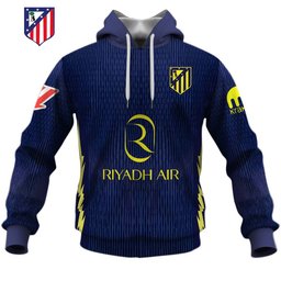 Atlético Madrid 2527 Away Jersey Style Shirts