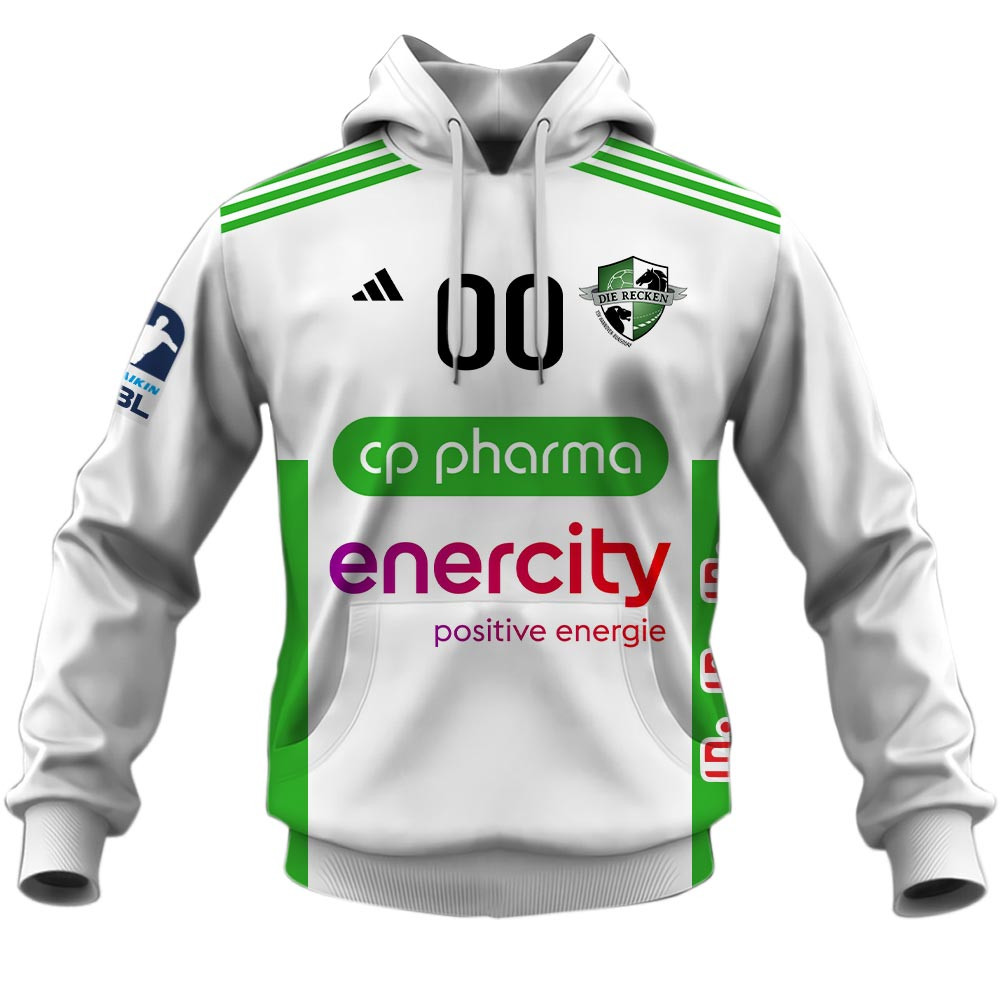 TSV Hannover Burgdorf Handball Bundesliga Jersey Style Shirts