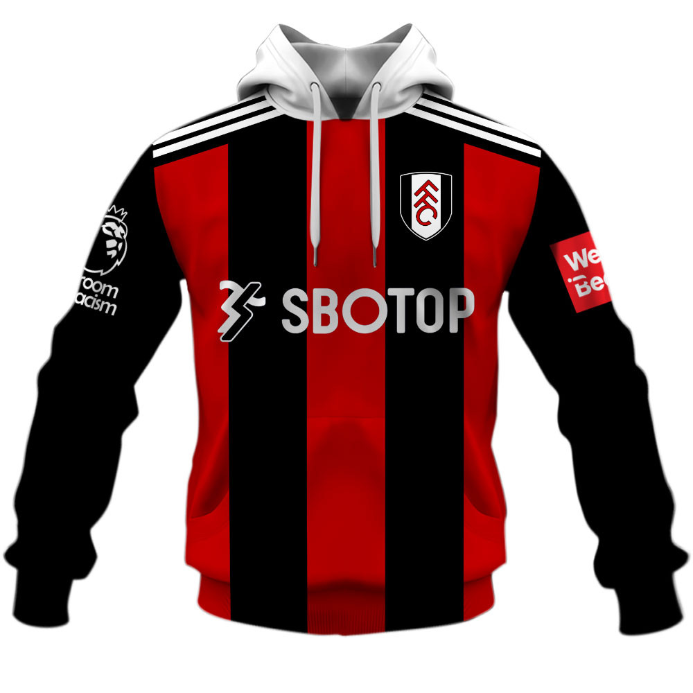 Fulham F.C Premier League Away 2425 Style Shirts