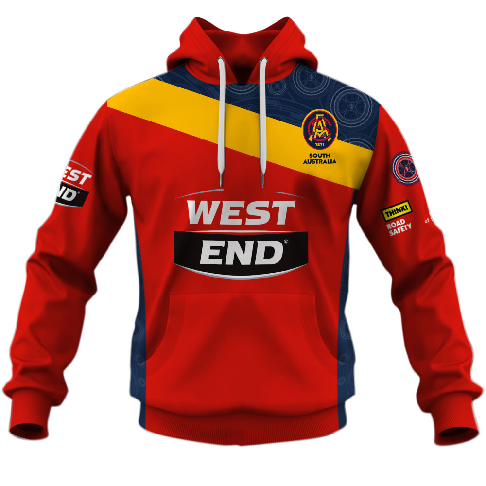 South Australia cricket team Jersey Style Shirts