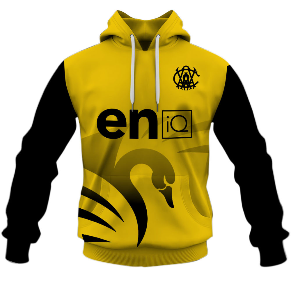 Western Australia cricket team Jersey Style Shirts