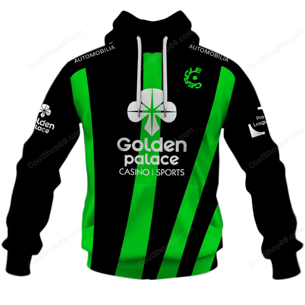 Cercle Brugge KSV Home Jersey Style Shirts
