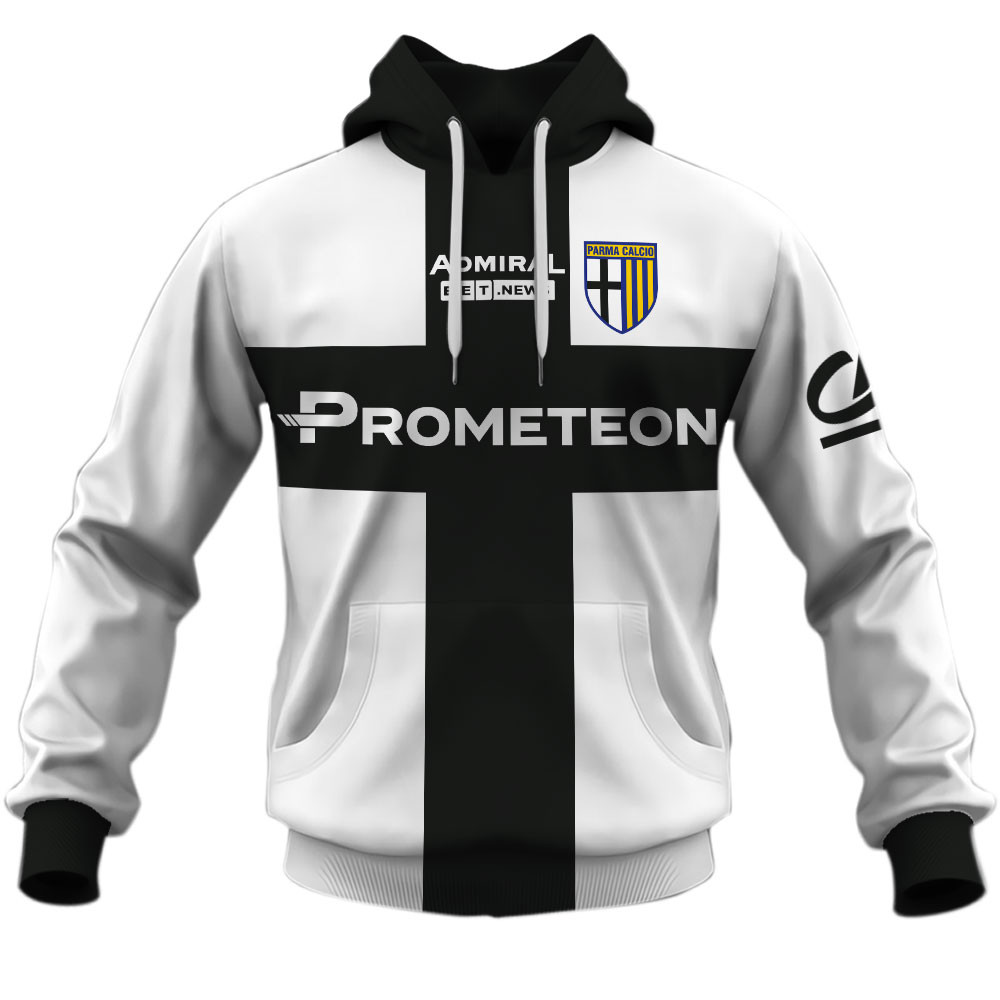 Parma Calcio 1913 Home Jersey Style Shirts