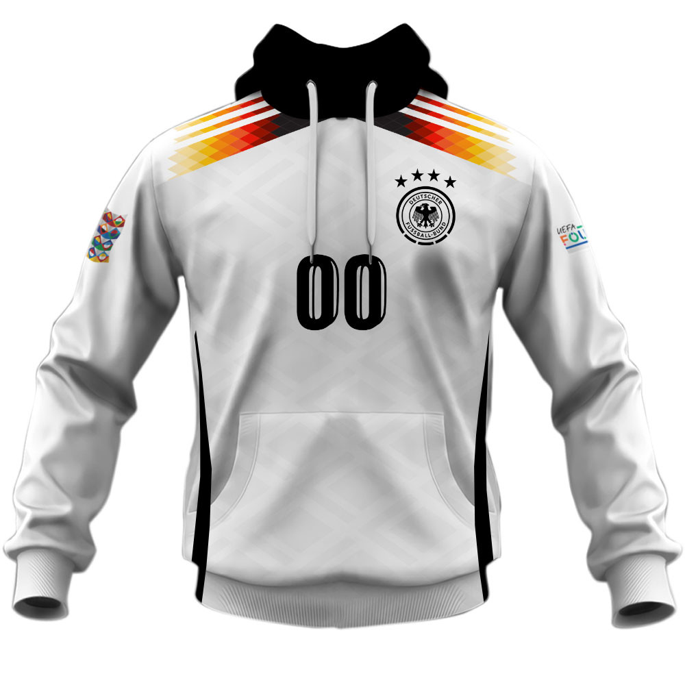Germany National Football Team Shirts