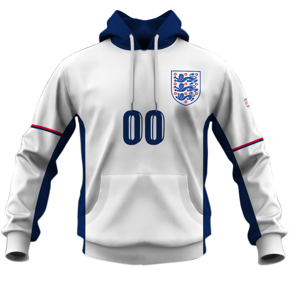 England National Football Team Shirts