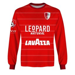 FC Swift Hesperange Home Jersey Style Shirts