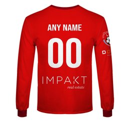FC Swift Hesperange Home Jersey Style Shirts