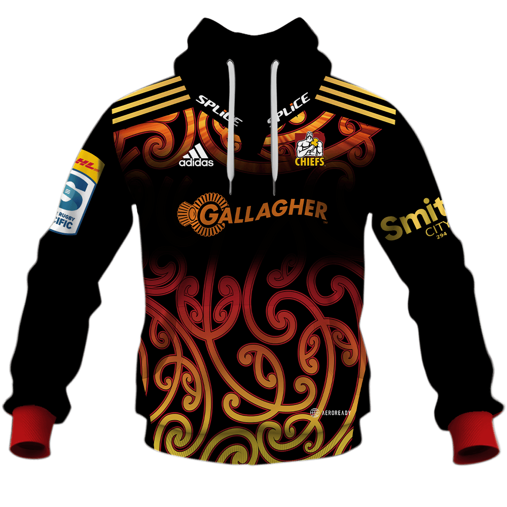 Chiefs Super Rugby 2023 Jersey Style Shirts