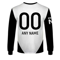 SK Dynamo České Budějovice Chance NL 2526 Home Jersey Style Shirt