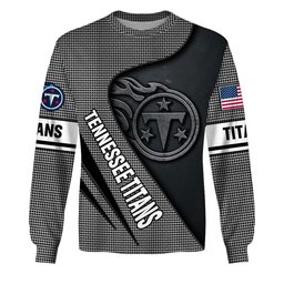 Tennessee Titans Chainmail Design
