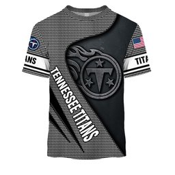 Tennessee Titans Chainmail Design