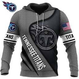 Tennessee Titans Chainmail Design
