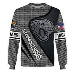 Jacksonville Jaguars Chainmail Design