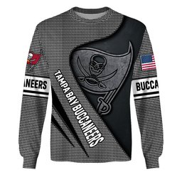 Tampa Bay Buccaneers Chainmail Design