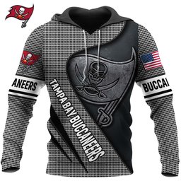 Tampa Bay Buccaneers Chainmail Design