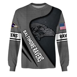 Baltimore Ravens Chainmail Design