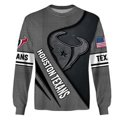 Houston Texans Chainmail Design