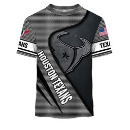 Houston Texans Chainmail Design