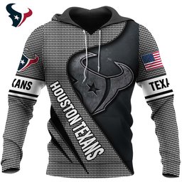 Houston Texans Chainmail Design