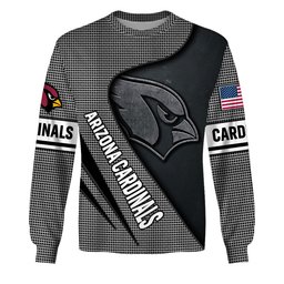 Arizona Cardinals Chainmail Design