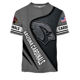 Arizona Cardinals Chainmail Design