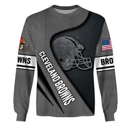 Cleveland Browns Chainmail Design