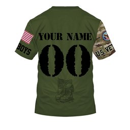 Dallas Cowboys Veteran's Day Design