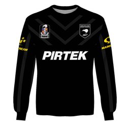 New Zealand Rugby League 2025 Jersey Style Shirts