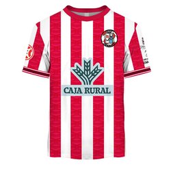 Zamora CF 2526 Home Jersey Style Shirt