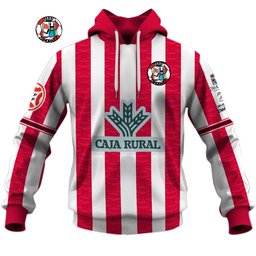 Zamora CF 2526 Home Jersey Style Shirt